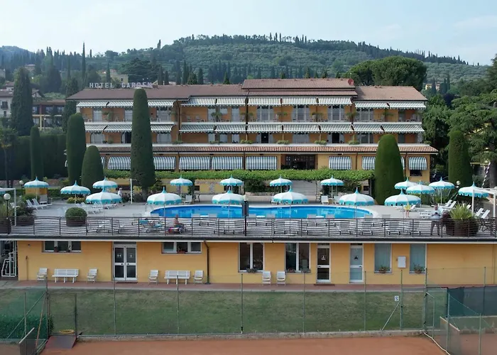 Hotel Garden